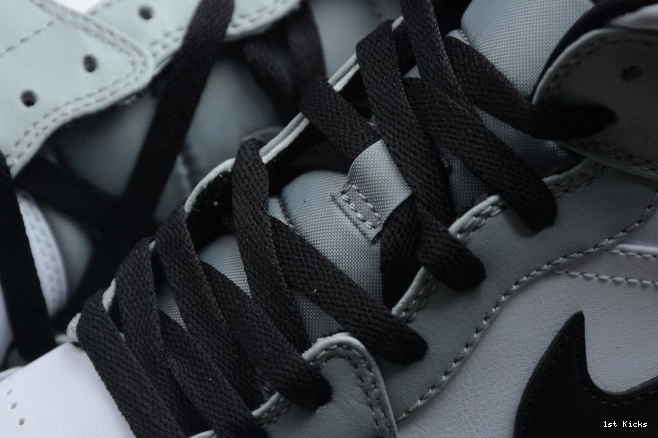 1 Smoke Mid Jordan Grey 554724-092 AIR Light 0715